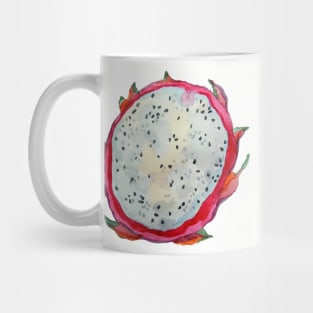 Tropical fruit Mug